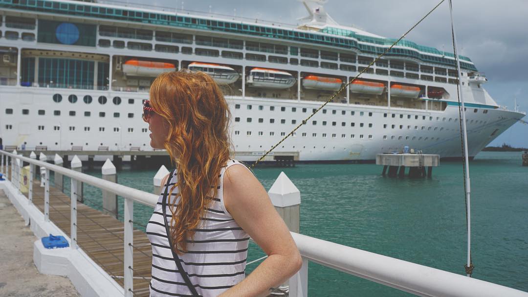 9 Things You Need to Know Before Taking Your First Cruise