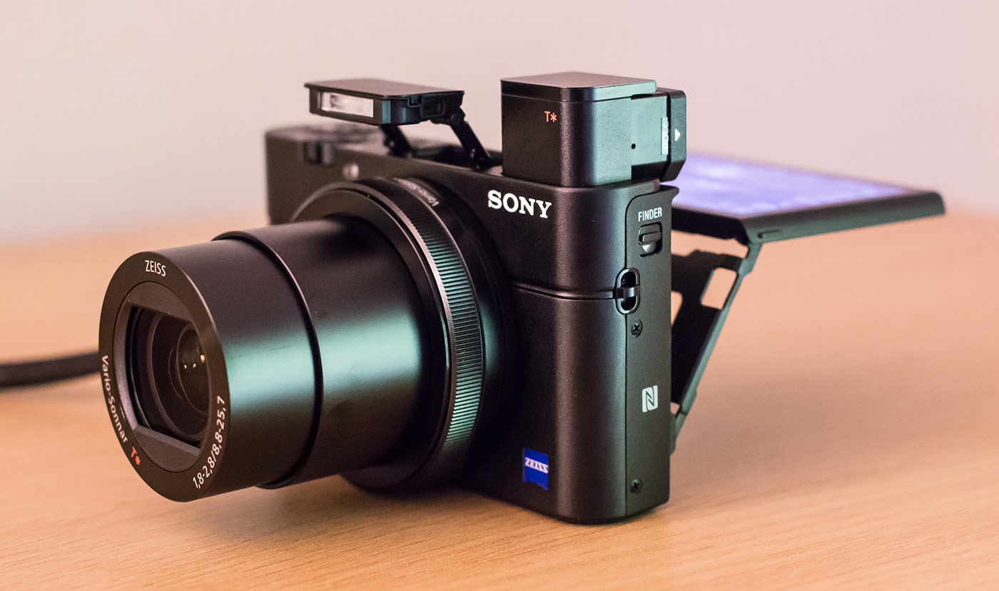 Sony rx100 vi manual pdf