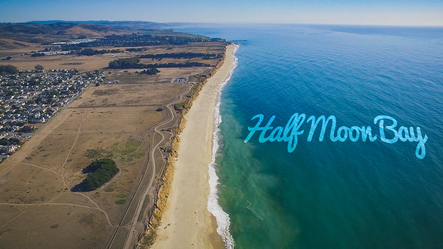 Travel Vlog - Epic Drone Flight Over California Coast!