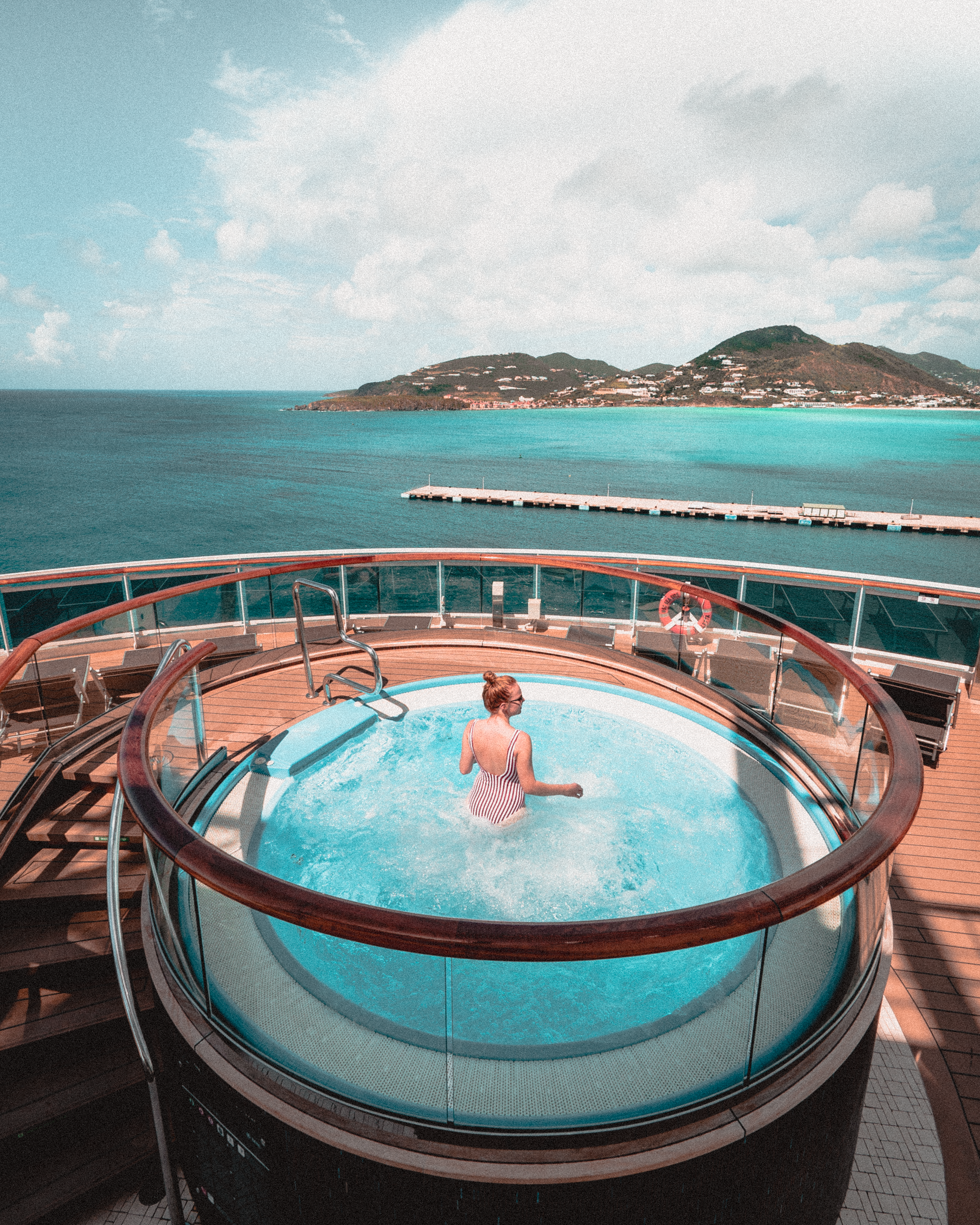 6 Reasons Why You Should Book an MSC Seaside Cruise Right Now!