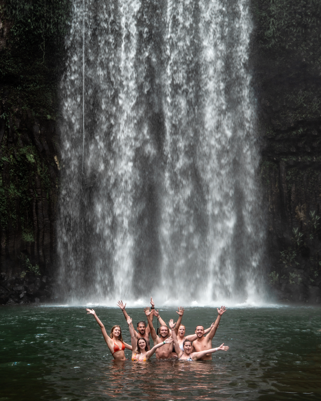 What's the Best Way to Discover Australia? The Wild Kiwi Way!